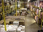 Produce Warehouse